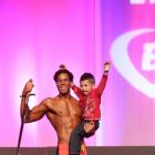 Alberto  Alberty - NPC Empire Classic 2014 - #1